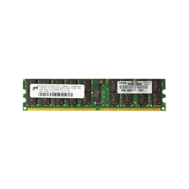HP 405477-561 4GB DDR2 667MHz DIMM Server Memory