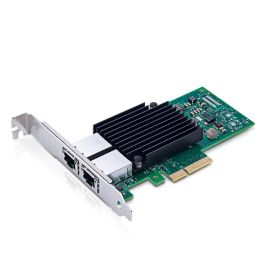 Axiom 406-BBKU-AX Ethernet PCI-Express Network Adapter