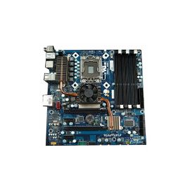 HP 407749-001 Supports Socket LGA771 Server Motherboard