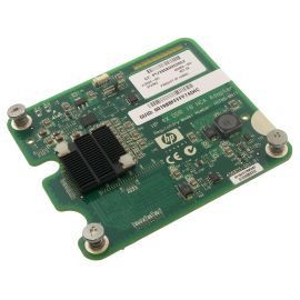 HP 409377-B21 Dual-Ports PCI-Express Mezzanine Card