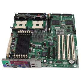 HP 409682-001 Server Motherboard