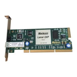 IBM 40K8753 Single-Port Host Bus Adapter (HBA)