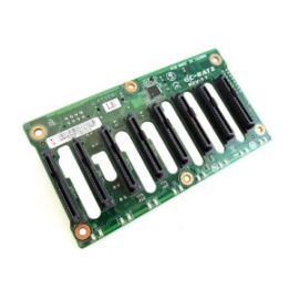HP 411795-001 Backplane Board