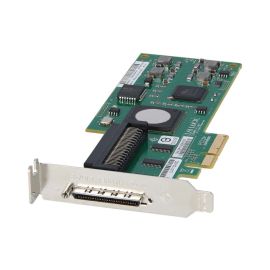 HP 412911R-B21 Host Bus Adapter Single-Port Host Bus Adapter (HBA)