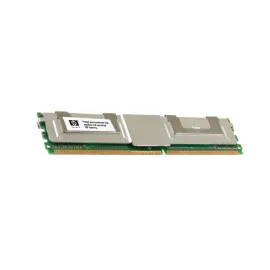HP 413015-B21 16GB DDR2 667MHz DIMM Server Memory