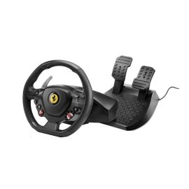 Thrustmaster 4169089 T80 Racing Wheel