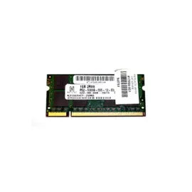 HP 417055-001 1GB DDR2 667MHz SoDimm Laptop Memory