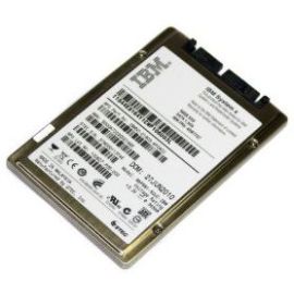IBM 41Y8368 200GB SATA 6Gb/s 1.8-inch Solid State Drive (SSD)