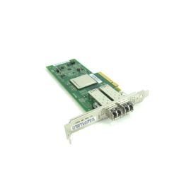 Qlogic 42D0510 Dual-Ports Host Bus Adapter (HBA)