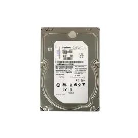 42D0767 IBM 2TB SAS 6Gb/s 3.5-inch Server Hard Drive
