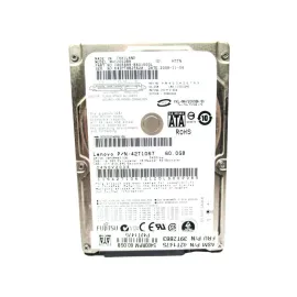 42T1067 Lenovo 60GB SATA 1.5Gb/s 2.5-inch Laptop Hard Drive