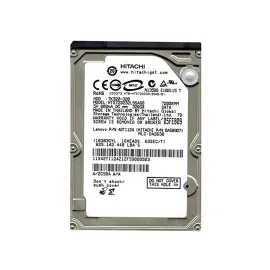 42T1124 Lenovo 320GB SATA 1.5Gb/s 2.5-inch Desktop Hard Drive