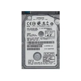 IBM 42T1351 250GB SATA 3Gb/s 2.5-inch Laptop Hard Drive