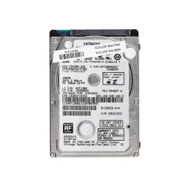 Lenovo 42T1368 320GB SATA 6Gb/s 2.5-inch Desktop Hard Drive