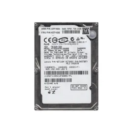 Lenovo 42T1535 320GB SATA 3Gb/s 2.5-inch Laptop Hard Drive
