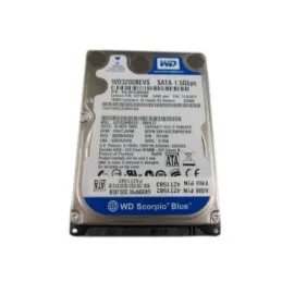 42T1583 IBM 320GB SATA 3Gb/s 2.5-inch Laptop Hard Drive