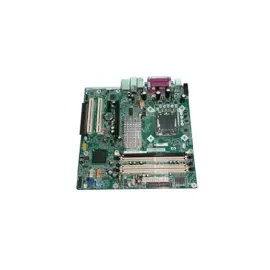 HP 437795-001 Desktop Motherboard