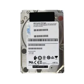 Lenovo 43N3423 500GB SATA 3Gb/s 2.5-inch Desktop Hard Drive
