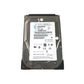 IBM 43W7481 73.4GB SAS 3Gb/s 3.5-inch Server Hard Drive
