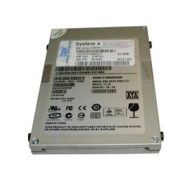 IBM 43W7682 15.8GB 2.5-inch Solid State Drive (SSD)