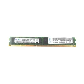 IBM 43X6299 4GB DDR3 1333MHz DIMM Server Memory