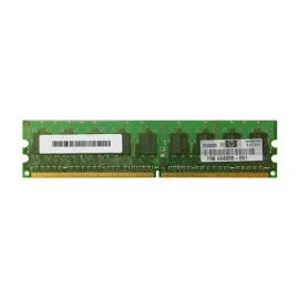 HP 444908-051 1GB DDR2 800MHz DIMM Server Memory