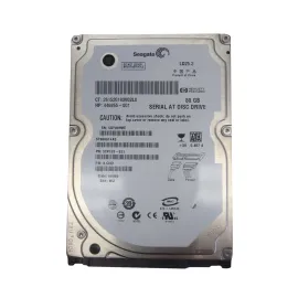 446855-001 Compaq 80GB SATA 1.5Gb/s 2.5-inch Laptop Hard Drive