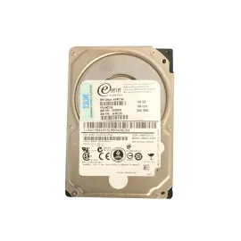 IBM 44W2194 146GB SAS 6Gb/s 2.5-inch Server Hard Drive