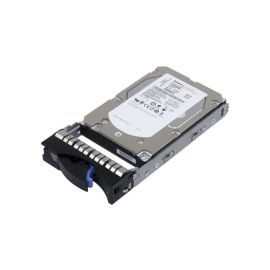 Lenovo 44W2240 450GB SAS 6Gb/s 3.5-inch Server Hard Drive