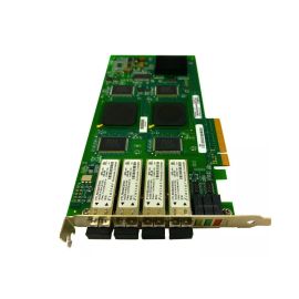 HP 455088-001 Quad-Ports Host Bus Adapter (HBA)