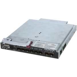 HP 456095-001 10GbE network module