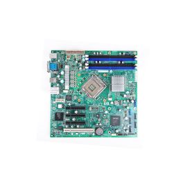 HP 457883-001 Socket LGA775 Micro-ATX Server Motherboard