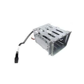 HP 459546-001 Hard Drive Cage