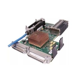 IBM 45D2956 Host Bus Adapter Dual-Ports Host Bus Adapter (HBA)