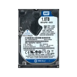 Lenovo 45K0682 1TB SATA 6Gb/s 2.5-inch Desktop Hard Drive