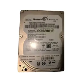 Lenovo 45N6969 160GB SATA 3Gb/s 2.5-inch Desktop Hard Drive