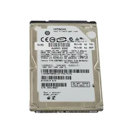 Lenovo 45N7009 250GB SATA 3Gb/s 2.5-inch Laptop Hard Drive