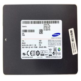 Lenovo 45N8124 300GB SATA 3Gb/s Solid State Drive (SSD)