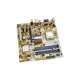 HP 462797-001 Desktop Motherboard