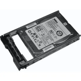 463-1637 Dell 1.2TB SAS 6Gb/s 2.5-inch Server Hard Drive