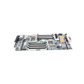 HP 466590-001 Supports Socket LGA1366 Server Motherboard