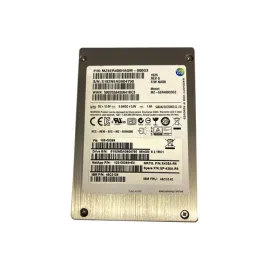 IBM 46C3140 SAS 12Gb/s 2.5-inch Solid State Drive (SSD)