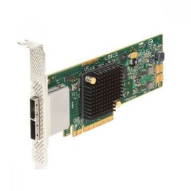 Lenovo 46M0912 PCI-Express Host Bus Adapter (HBA)