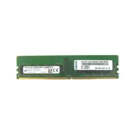 Lenovo 46W0813 8GB DDR4 2133MHz DIMM Server Memory