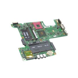 Dell 48.4W002.031 Laptop Motherboard