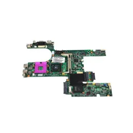 HP 481534-001 Desktop Motherboard