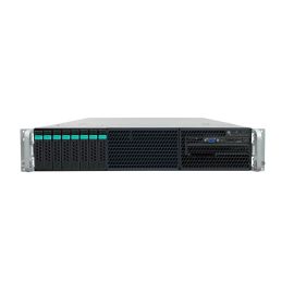 HP 487503-001 Server System