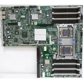 HPE 493799-001 Server Motherboard