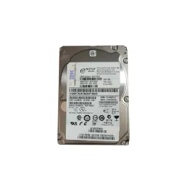 49Y1836 IBM 300GB SAS 6Gb/s 2.5-inch Server Hard Drive