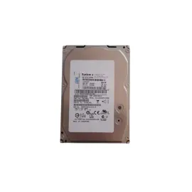 49Y6096 IBM 300GB SAS 6Gb/s 3.5-inch Server Hard Drive